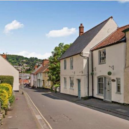 Carpenters Cottage Quirky Home Seaside Town Minehead Extérieur photo